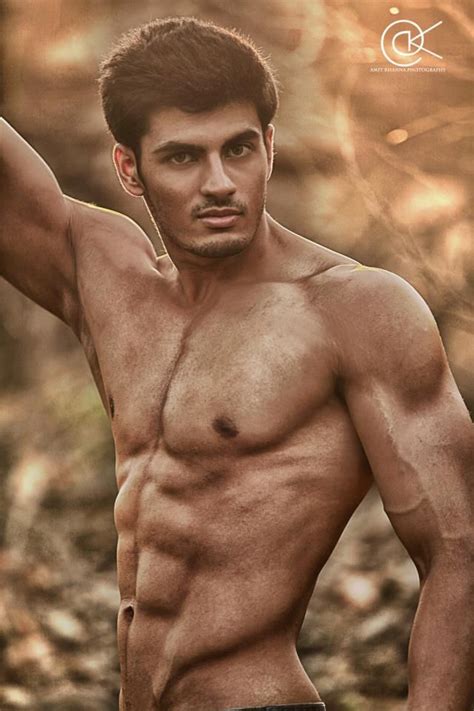 indian nude male models|Nude Pics of Indian Men